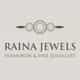 Raina Jewels logo
