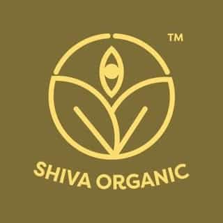 Shiva Organic logo