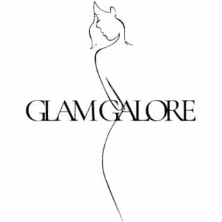 Glam Galore logo