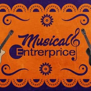 MusicalEntrerprice logo