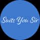 Suits You Sir logo