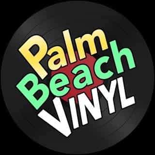 Palm Beach Vinyl logo