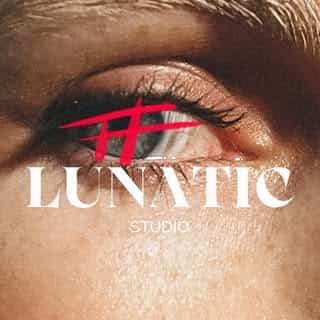 Lunatic studio logo