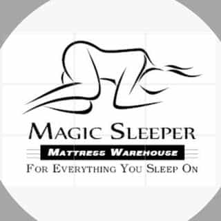 Magic Sleeper logo