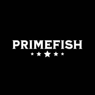 PrimeFish Seafood Co. logo