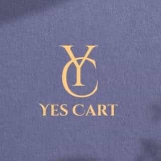 Yes Cart logo