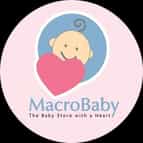 MacroBaby logo