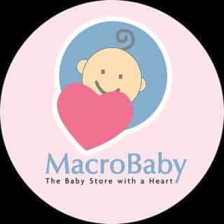 MacroBaby logo