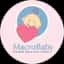 MacroBaby logo
