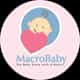 MacroBaby logo