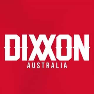 Dixxon Flannel Australia logo