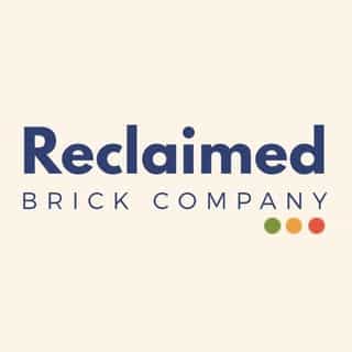 Reclaimed Brick Company logo