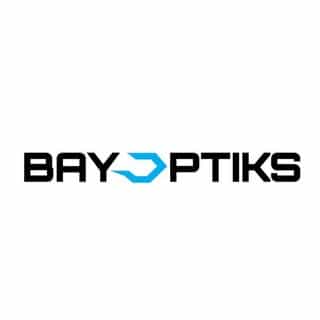 Bayoptiks logo
