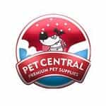 Pet Central logo