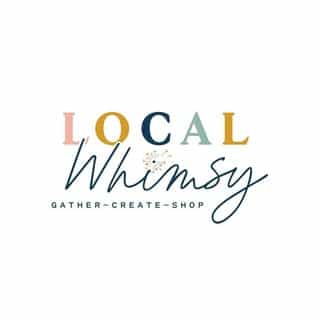 Local Whimsy logo