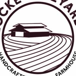 The Barn at Locke Vineyards logo