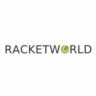 Racketworld UK logo