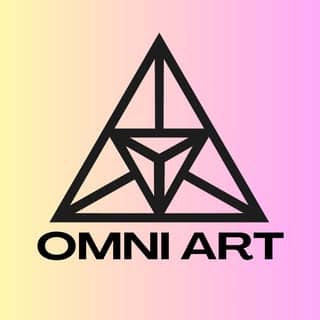 Omni Art logo