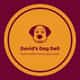 David's Dog Deli logo