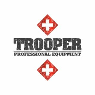 TROOPER logo