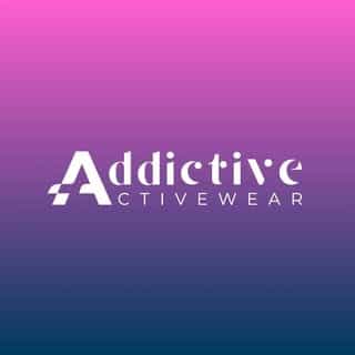 Addictive Activewear logo