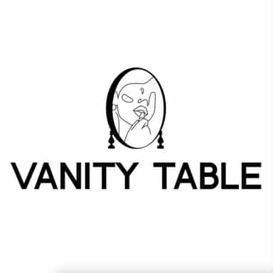 VANITY TABLE logo