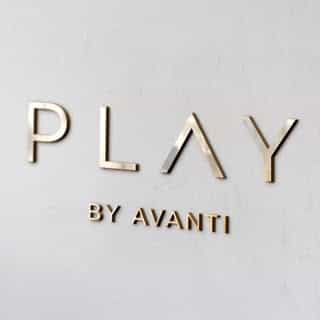 Avanti Play logo