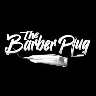 The Barber Plug logo