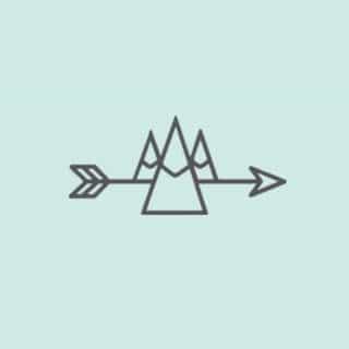 bäre activewear logo
