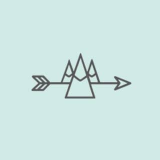 bäre activewear logo