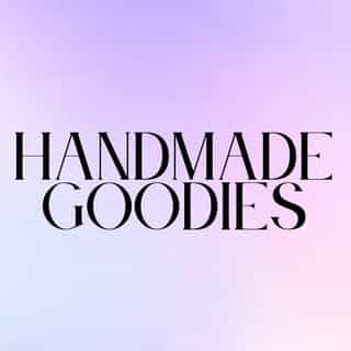 Handmade Goodies logo