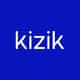 Kizik UK logo