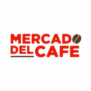Mercado del Café logo