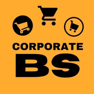 Corporate Business Store logo