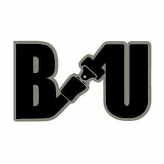 Buckle Up Off-Road logo