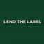 Lend the Label logo