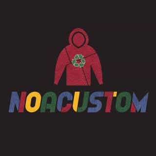 noacustom logo