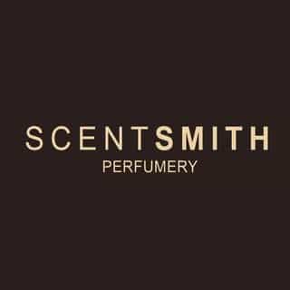 Scentsmith Perfumery logo