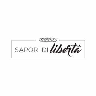 Sapori di Libertà logo