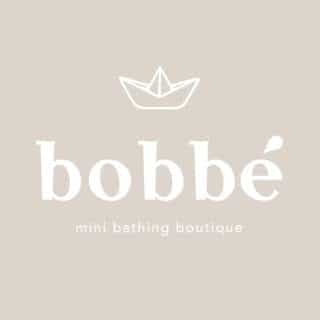 Bobbé logo