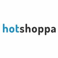 Hotshoppa logo
