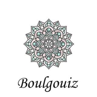 Boulgouiz logo