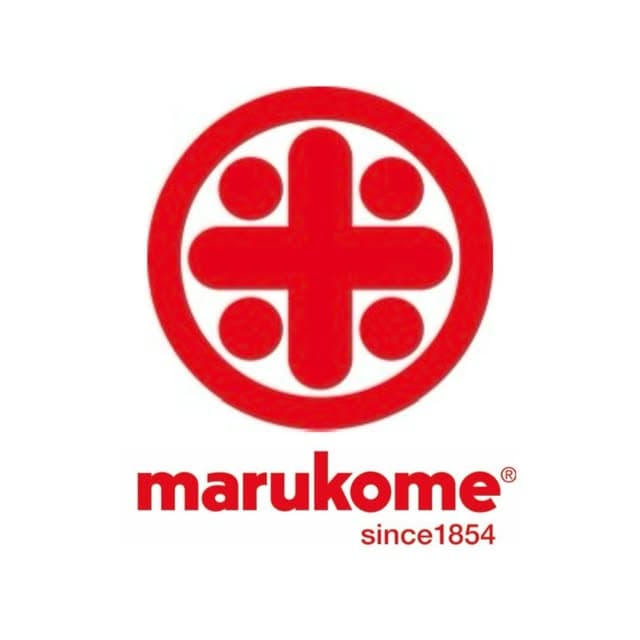 Online Store - Marukome USA logo