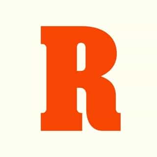 R.Place logo