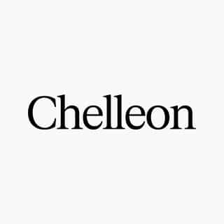 Chelleon logo