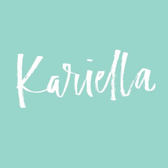 Kariella logo
