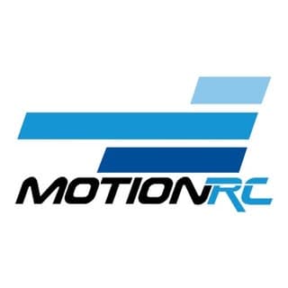 Motion RC logo