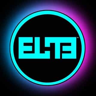 ELITE FIREWORKS® logo