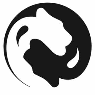 White Tiger Qigong logo