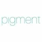 Pigment logo